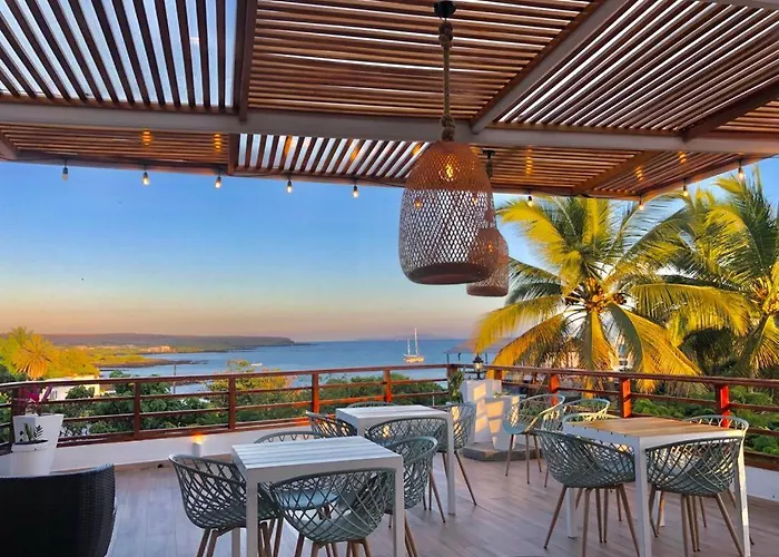 Hotel La Isla