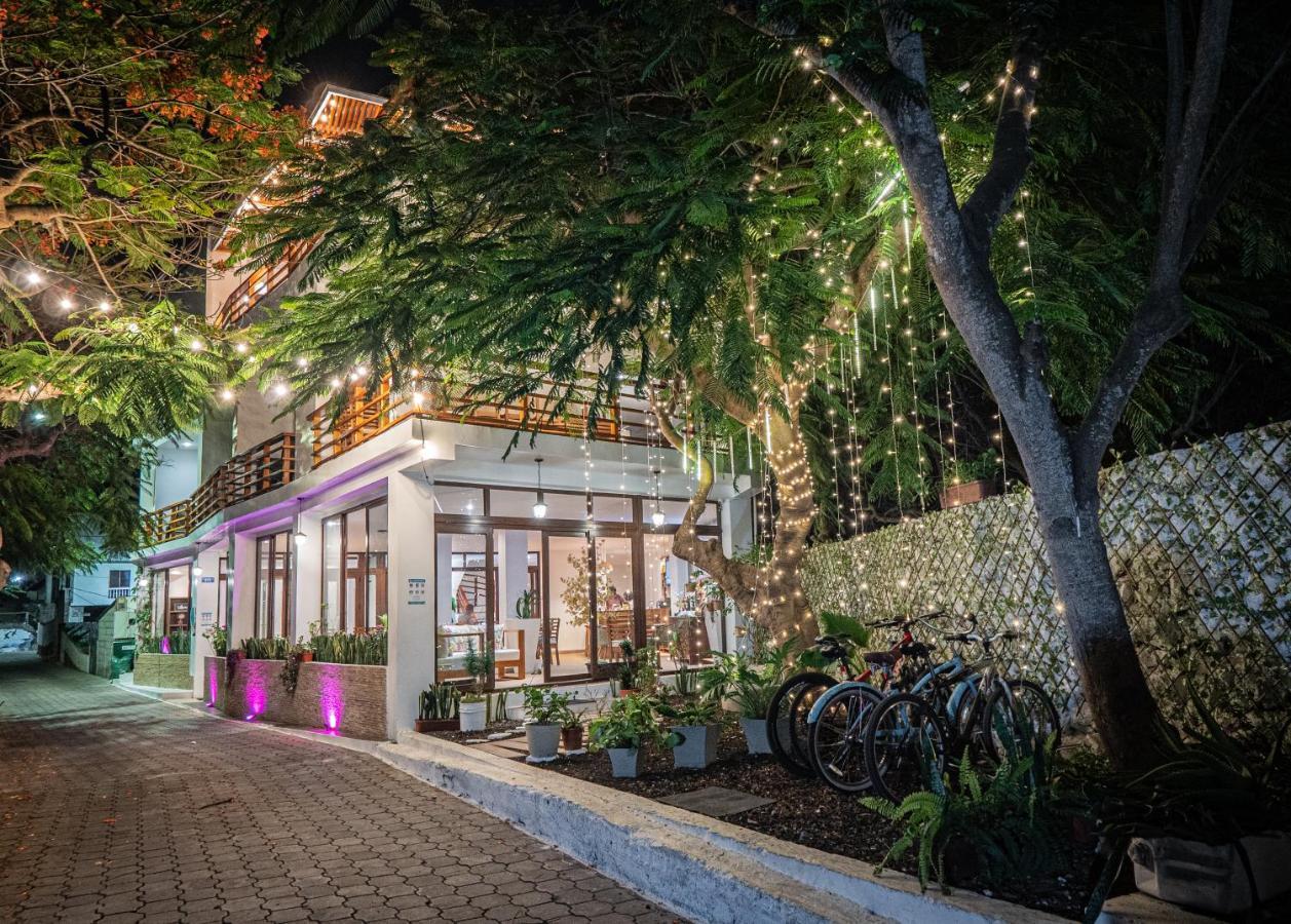 La Isla 酒店