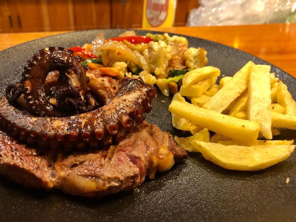 La Isla 酒店